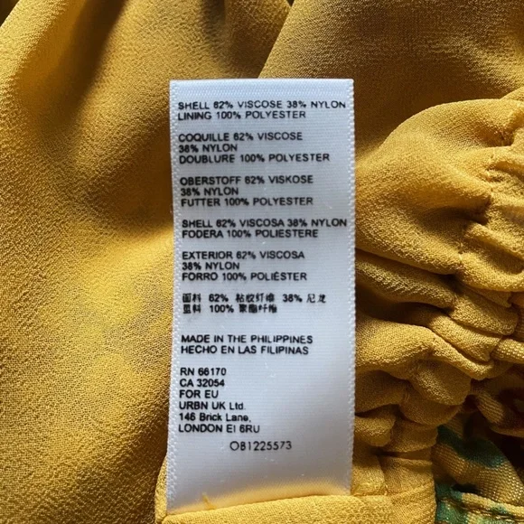 Anthropologie Felipa Crop Velvet Top - Picture 6 of 9